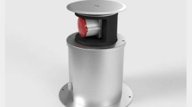 Floor box STAKOHOME-SV-CE16K 400V