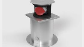 Floor box STAKOHOME-SV-CE16H 400V